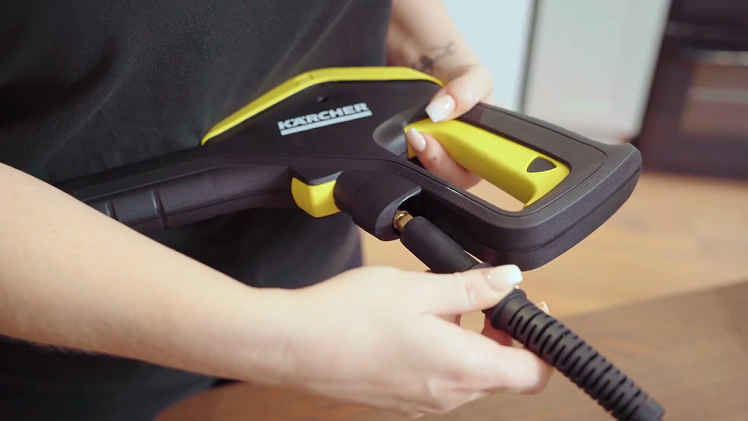 How To Fix Karcher Pressure Washer Hose Connection Issues ESpares