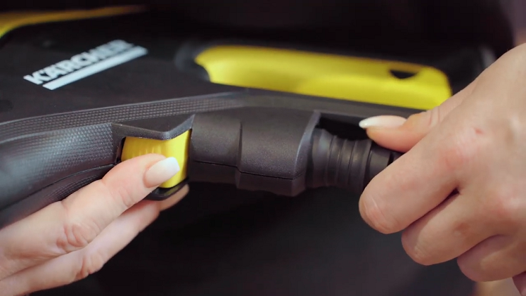 How To Fix Karcher Pressure Washer Hose Connection Issues ESpares