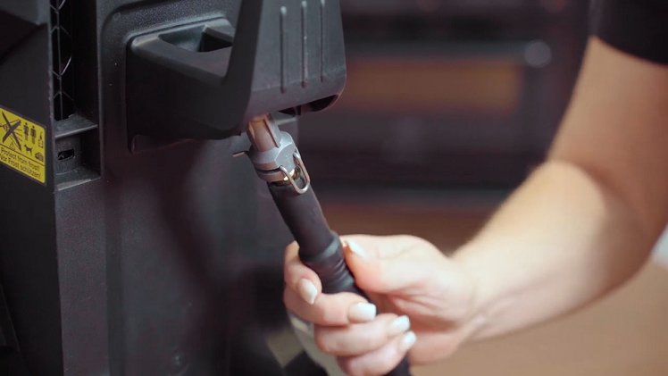 How To Fix Karcher Pressure Washer Hose Connection Issues ESpares