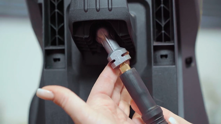 How To Fix Karcher Pressure Washer Hose Connection Issues ESpares