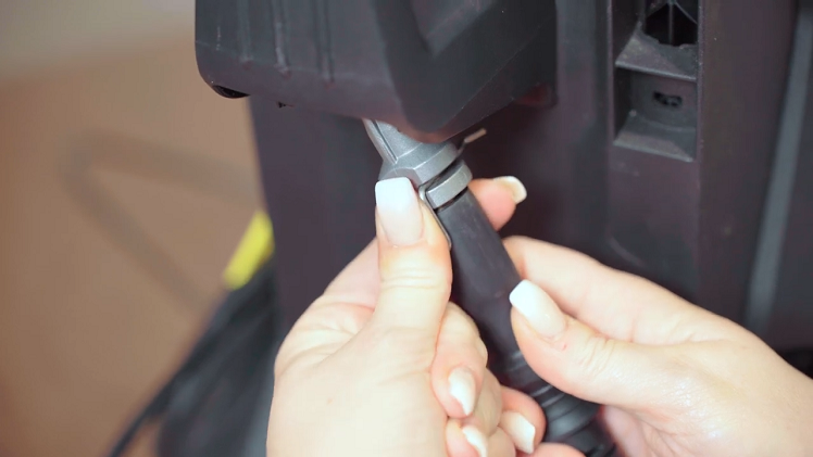 How To Fix Karcher Pressure Washer Hose Connection Issues ESpares