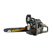 Chainsaw