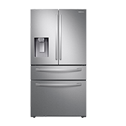 Fridge Freezer