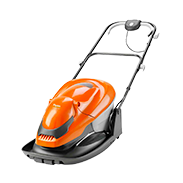 Lawnmower