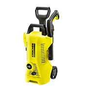 Pressure Washer