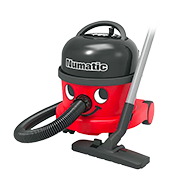 Vacuum Cleaner